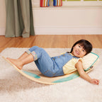 Teeter-Toddler Set