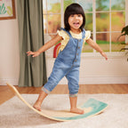 Teeter-Toddler Set