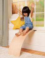 Teeter-Toddler Set