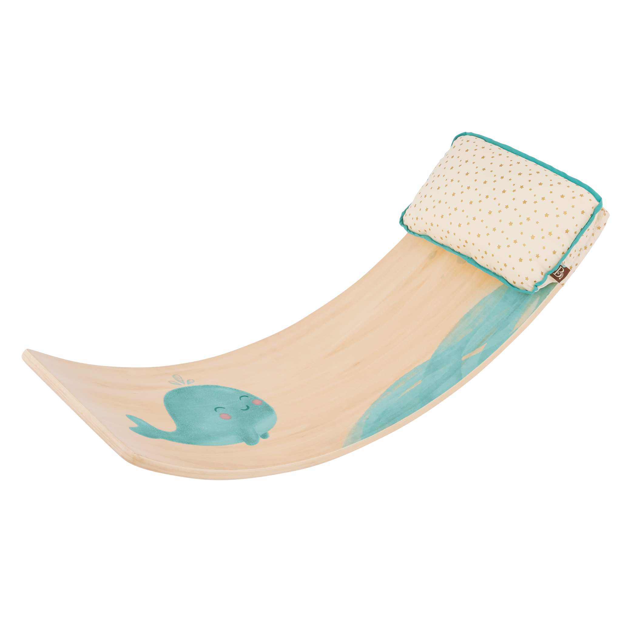 Teeter-Toddler Set