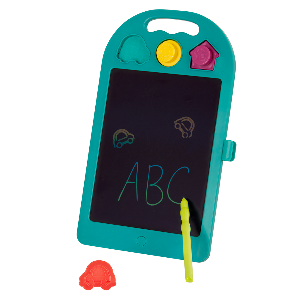 Rainbow Doodler