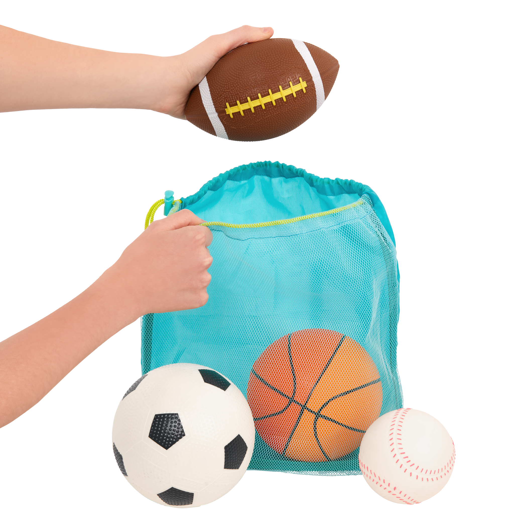 Sports Balls