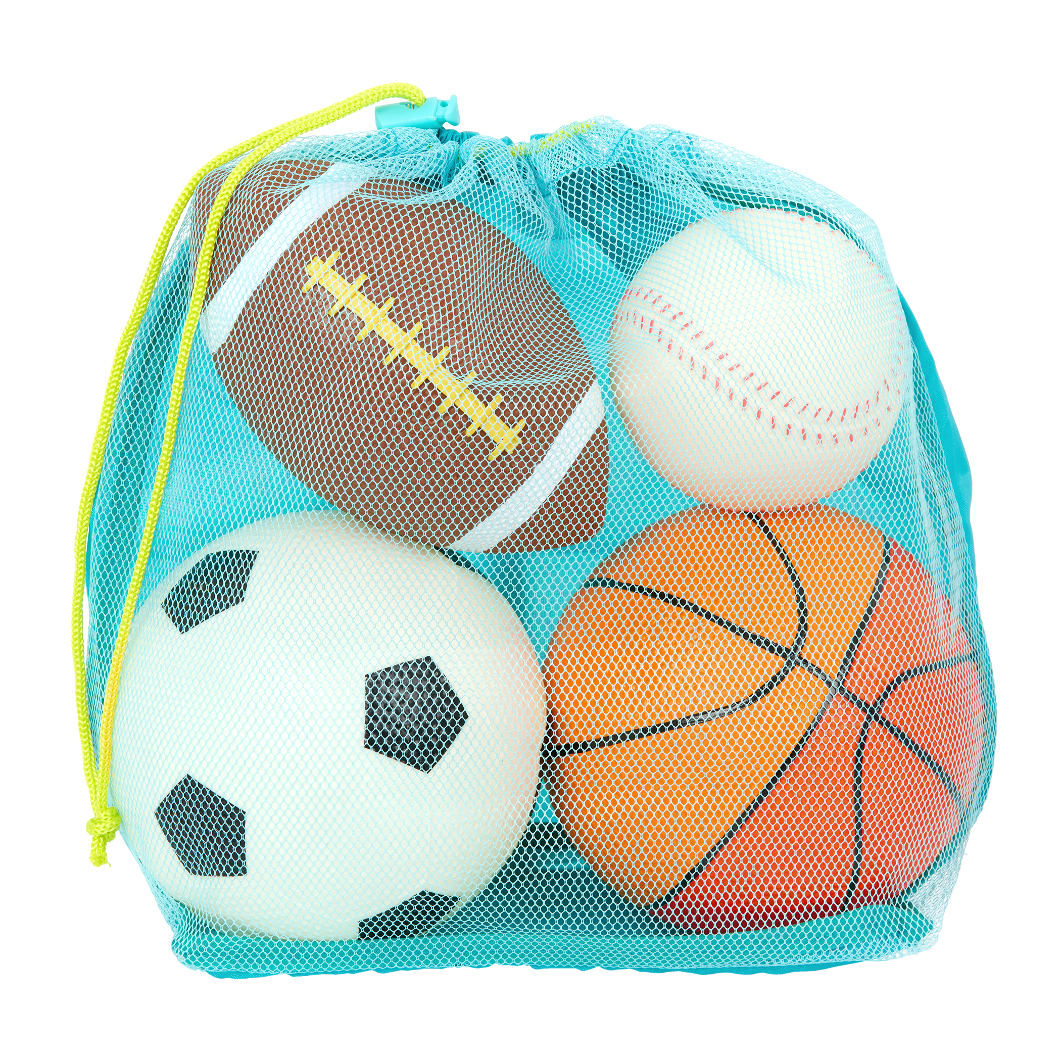 Sports Balls