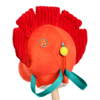 Tommy Triceratops Rider