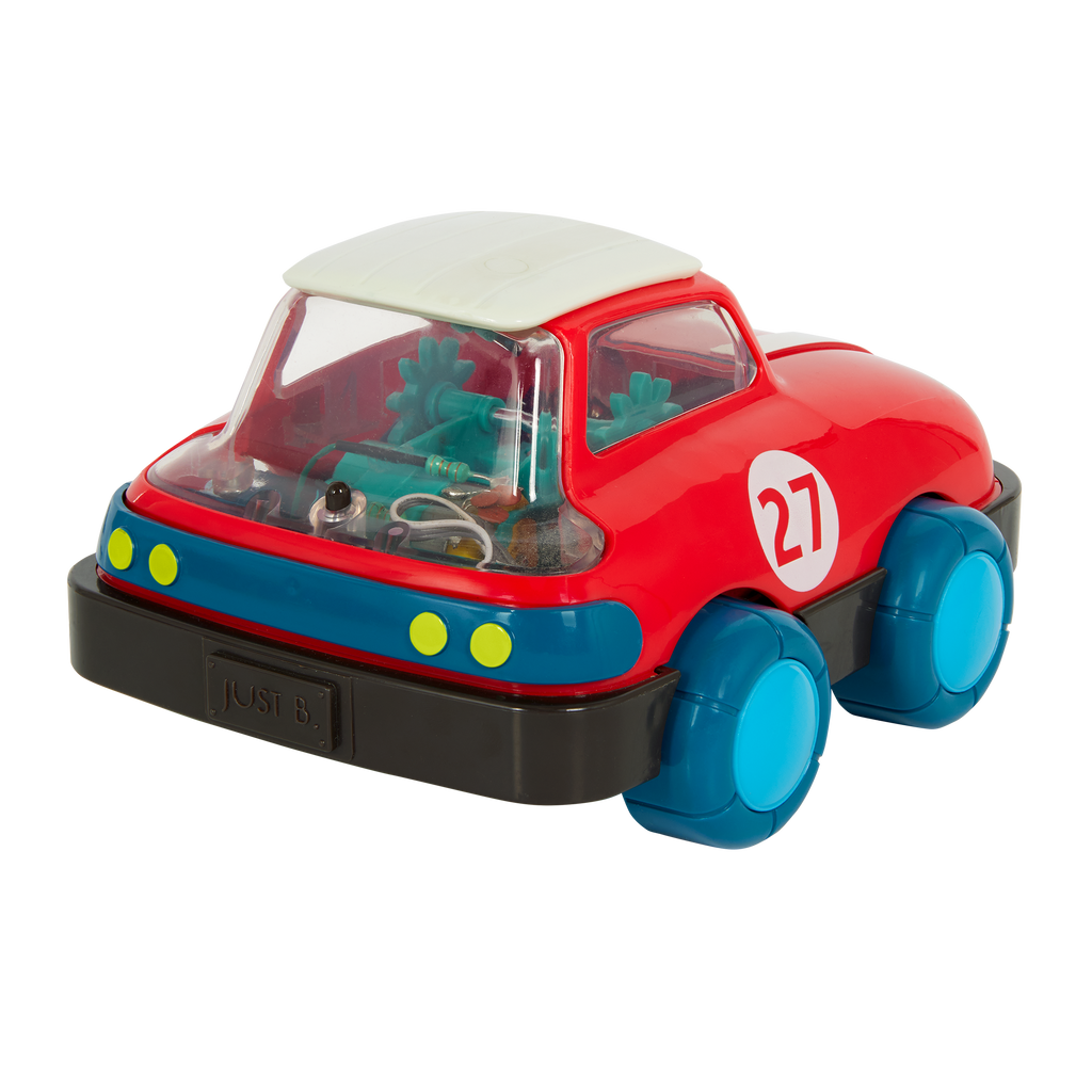 Rally Ripster