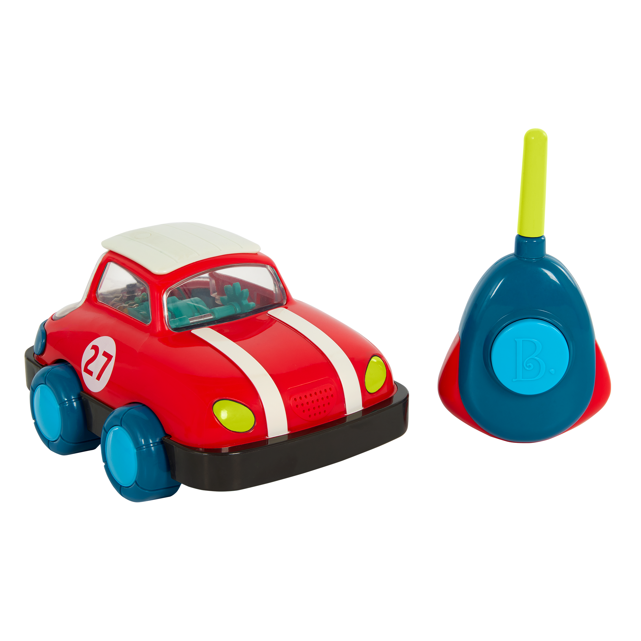 Rally Ripster