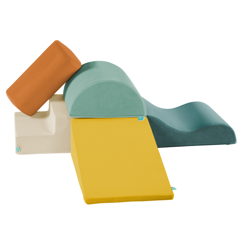 WonderShapes Plush