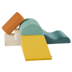 WonderShapes Plush