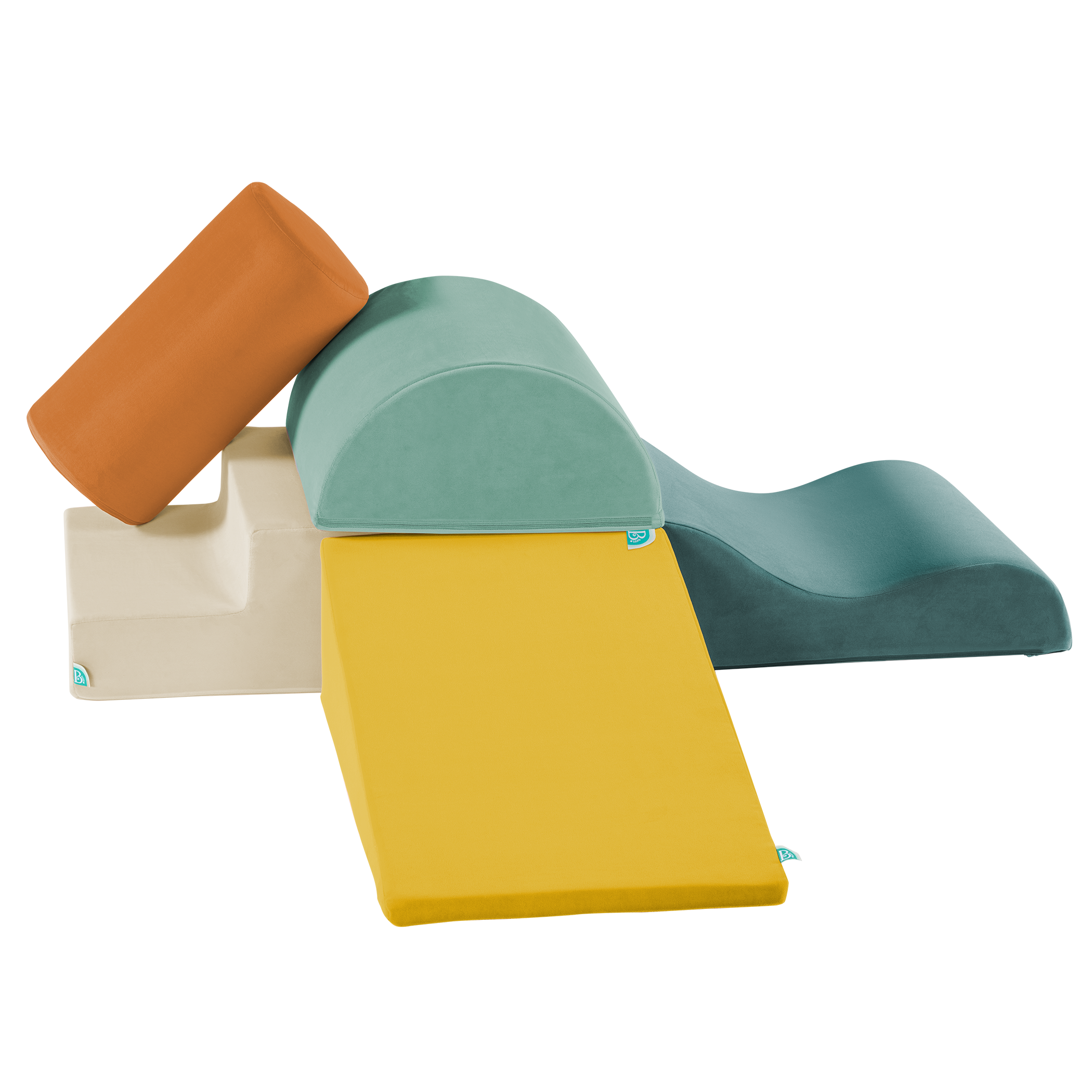 WonderShapes Plush