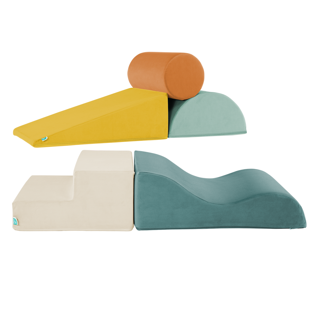 WonderShapes Plush