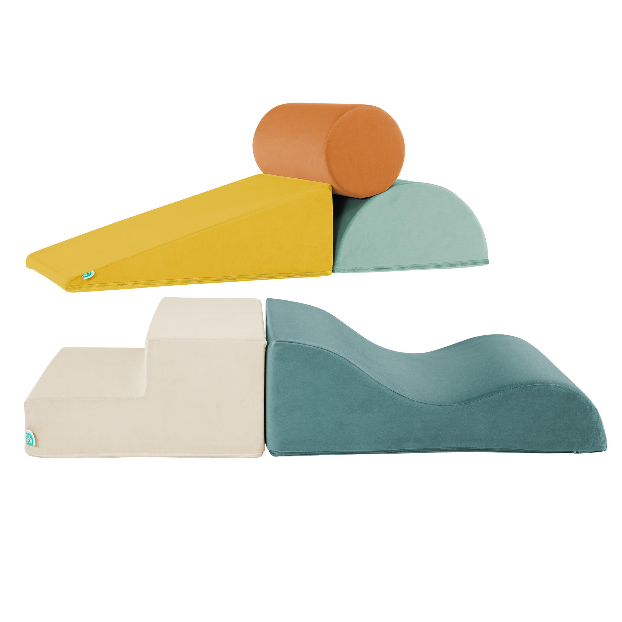 WonderShapes Plush