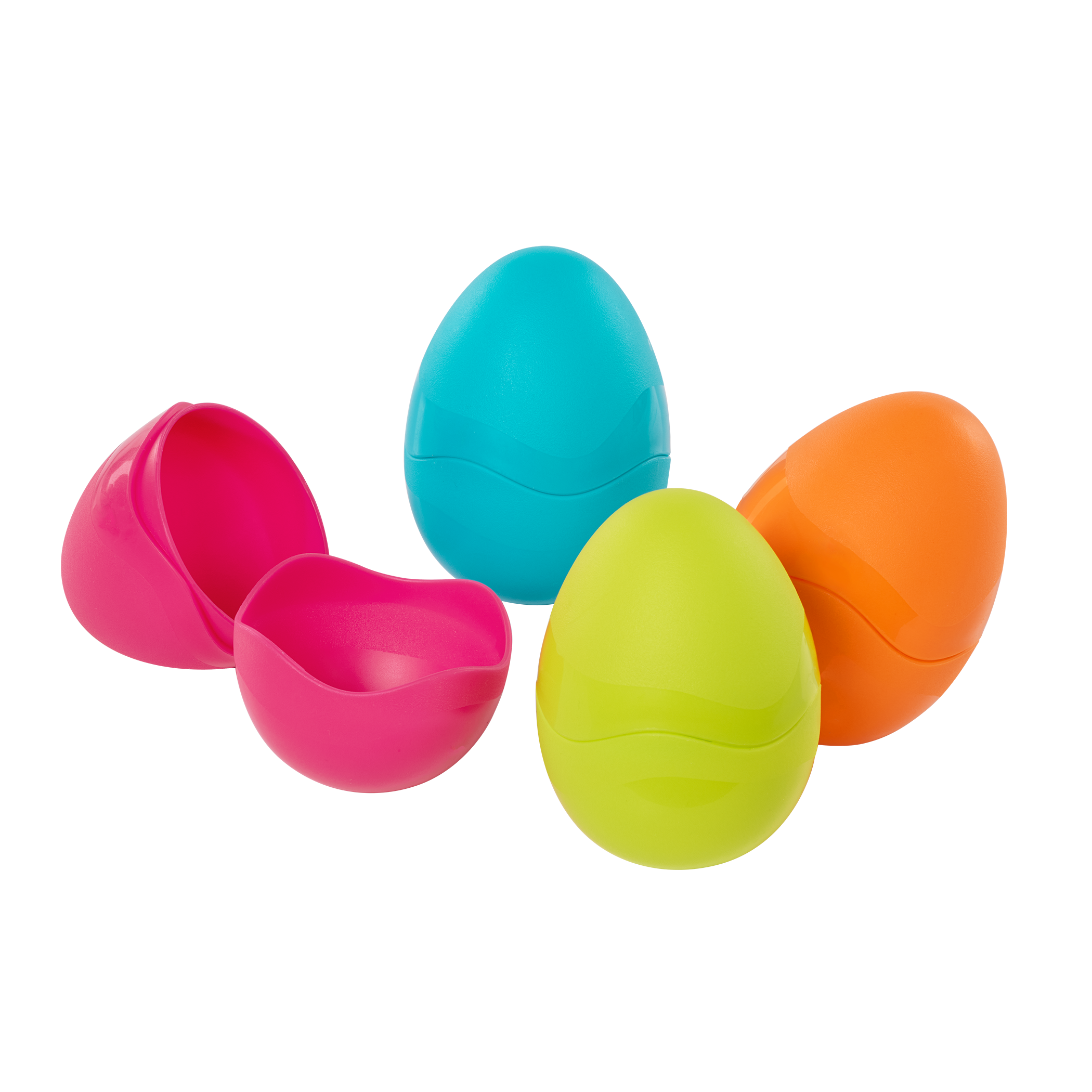 Egg & Spoon Racers