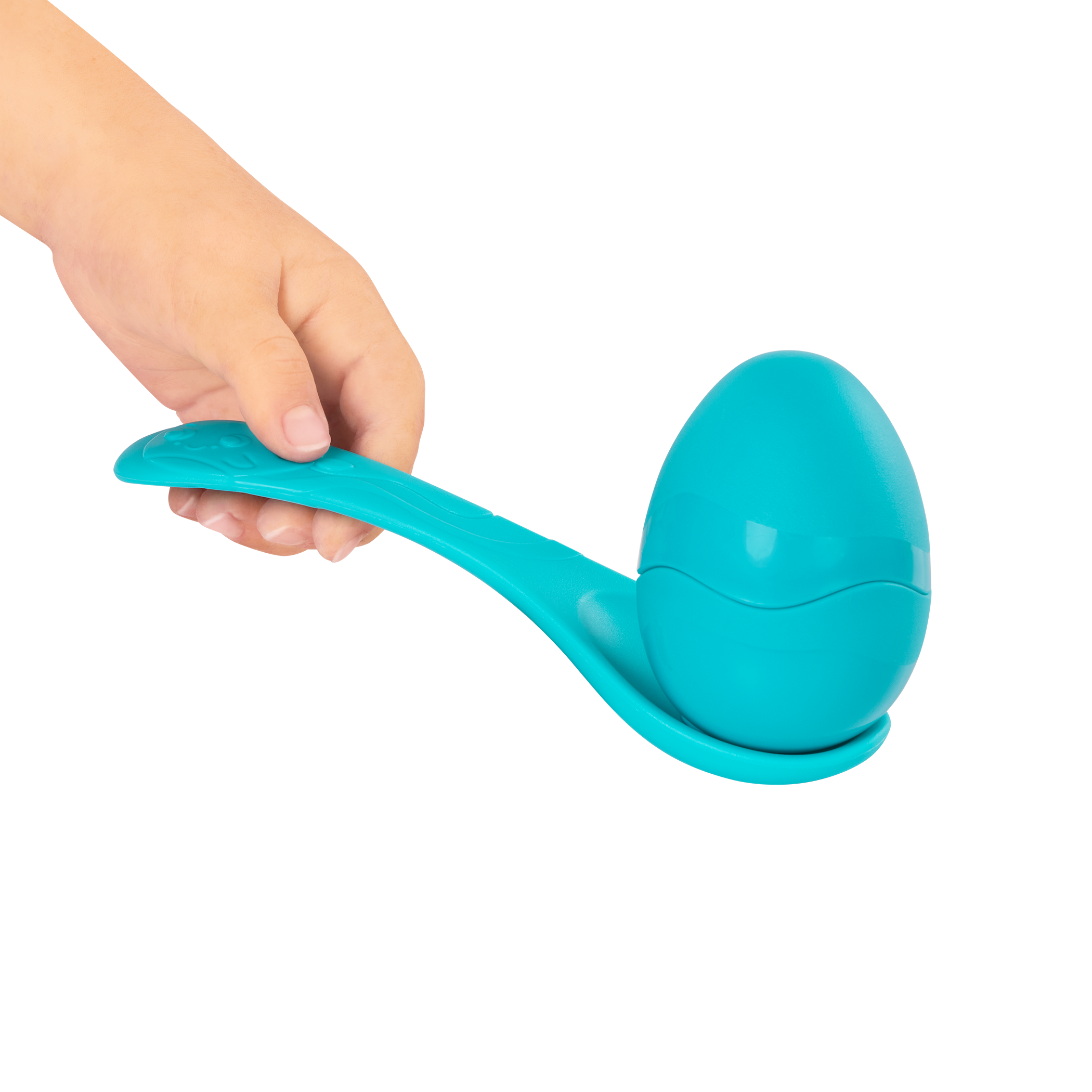 Egg & Spoon Racers