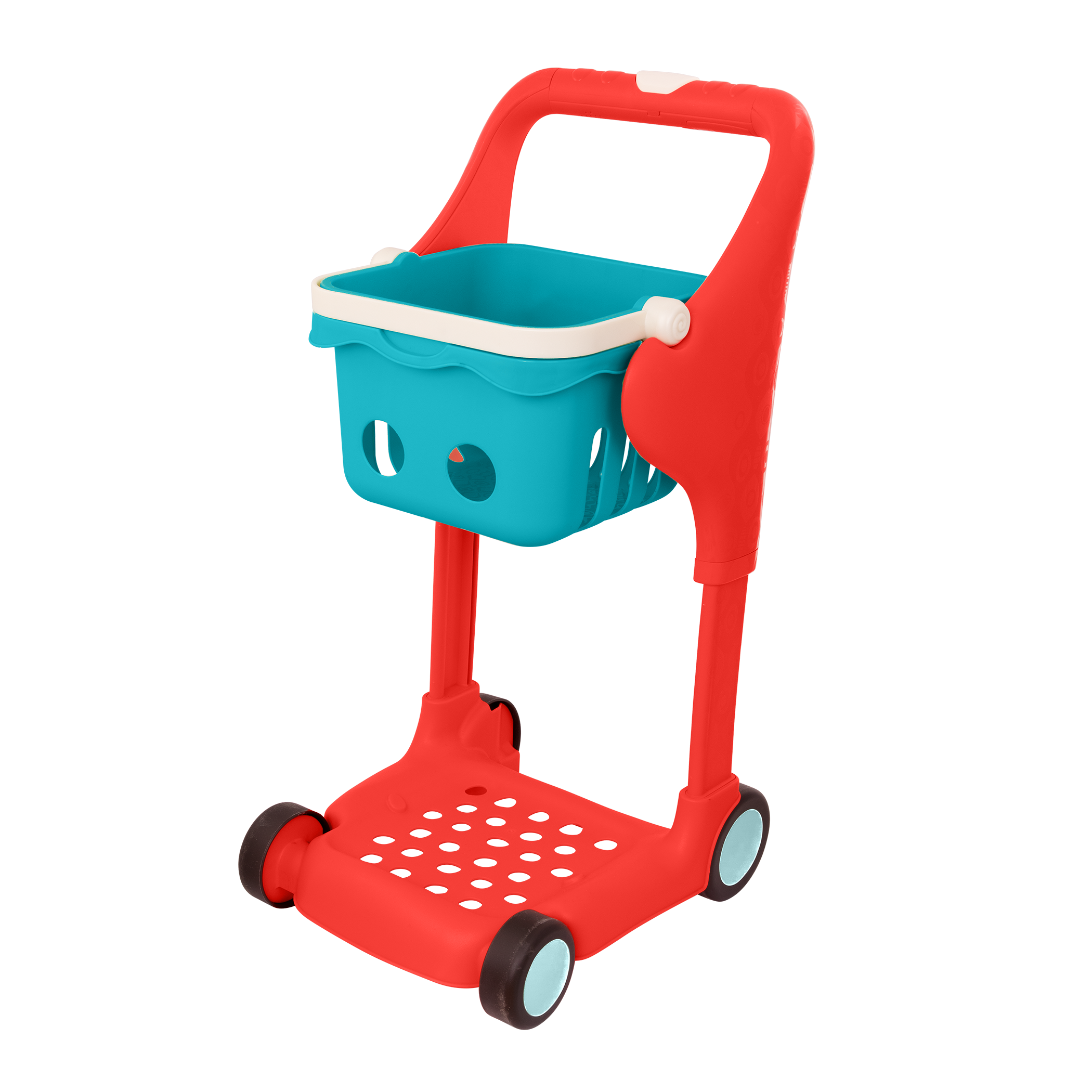 Shop & Glow Toy Cart