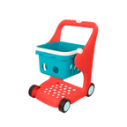 Shop & Glow Toy Cart