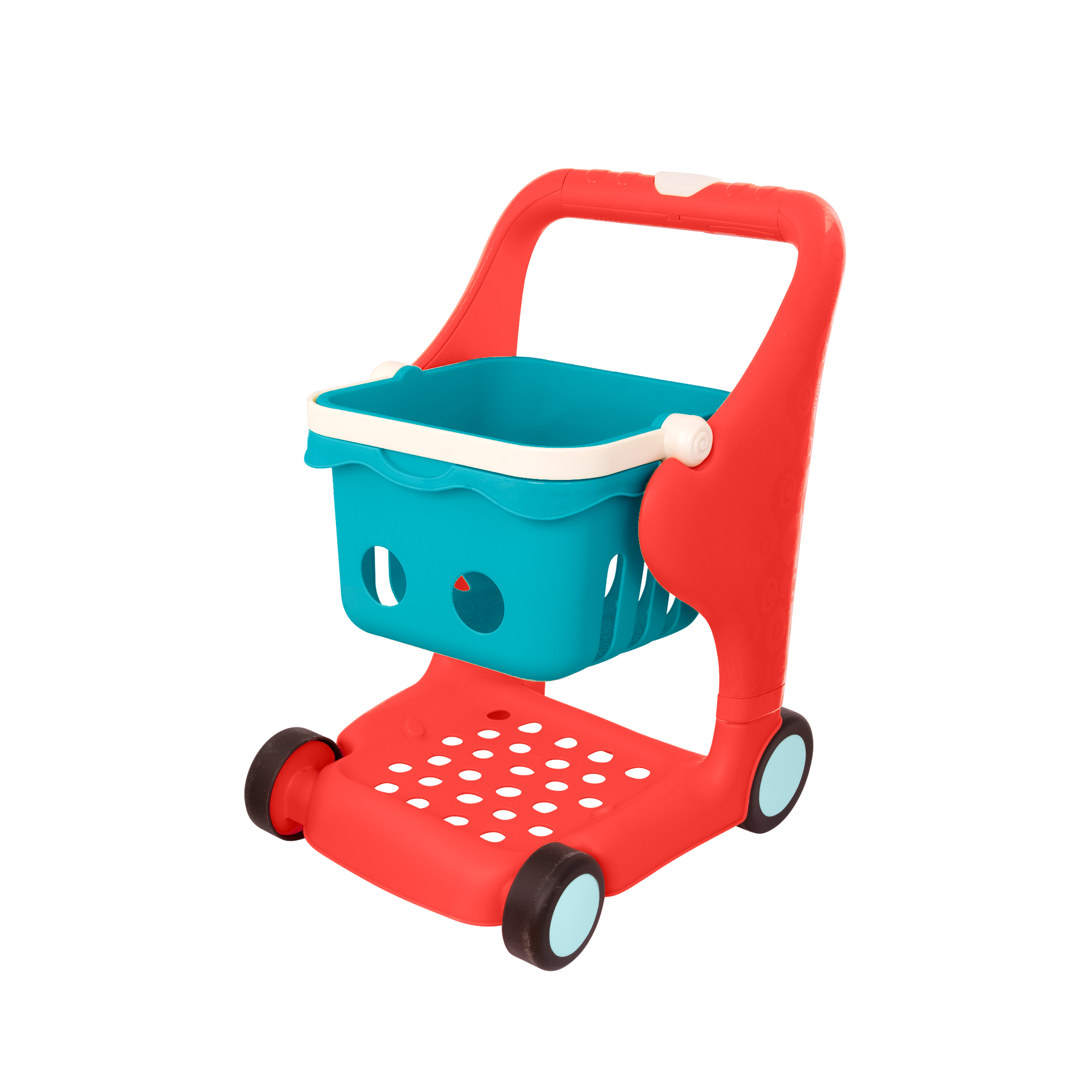 Shop & Glow Toy Cart