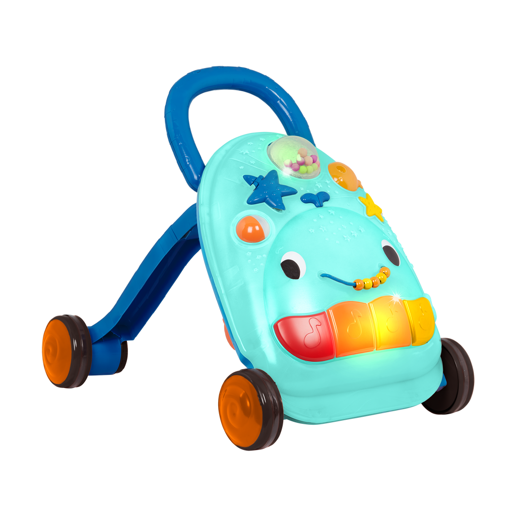 Walk 'n' Play