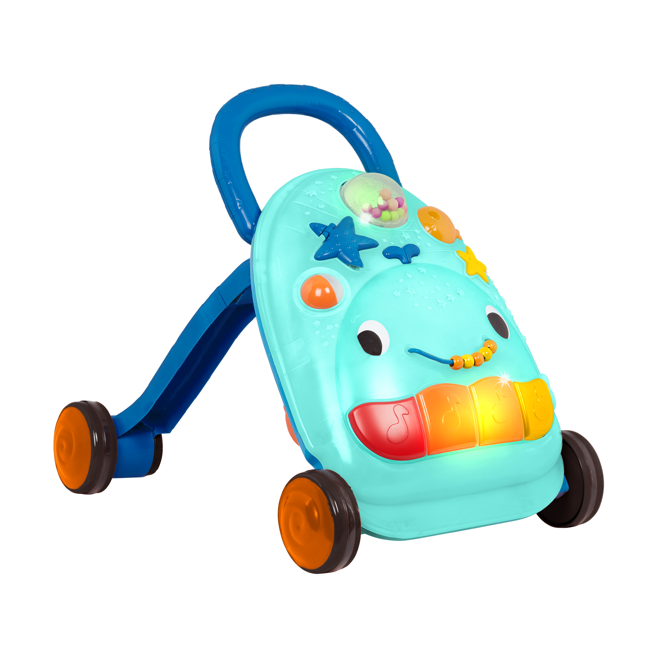 Walk 'n' Play